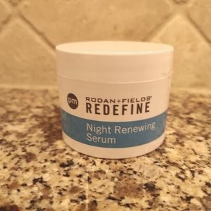 Rodan + Fields Night Serum
